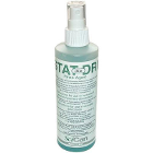 Stat-Dri Plus Rinse and Drying Agent, 8 oz. Spray Stat-Dri Plus Rinse and Drying Agent, 8 oz. Spray