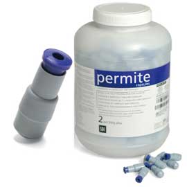 Permite Fast Set 3-Spill (800 mg) dispersed phase Permite Fast Set 3-Spill (800 mg) dispersed phase