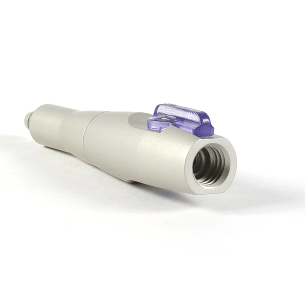 Securetip Saliva Ejector Adapter 1/Pk Net32