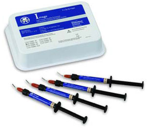 Image Flowable A1 Syringe Refill - Light Activate Image Flowable A1 Syringe Refill - Light Activate