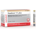 Scandonest 3% Plain - Mepivacaine 3% without Vaso Scandonest 3% Plain - Mepivacaine 3% without Vaso