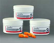 Septalloy Amalgam, 1 Spill (400 mg) for Small Fil Septalloy Amalgam, 1 Spill (400 mg) for Small Fil