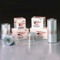 Septodont 2" x 9-1/2" Nylon Sterilization Tubing, Septodont 2" x 9-1/2" Nylon Sterilization Tubing,