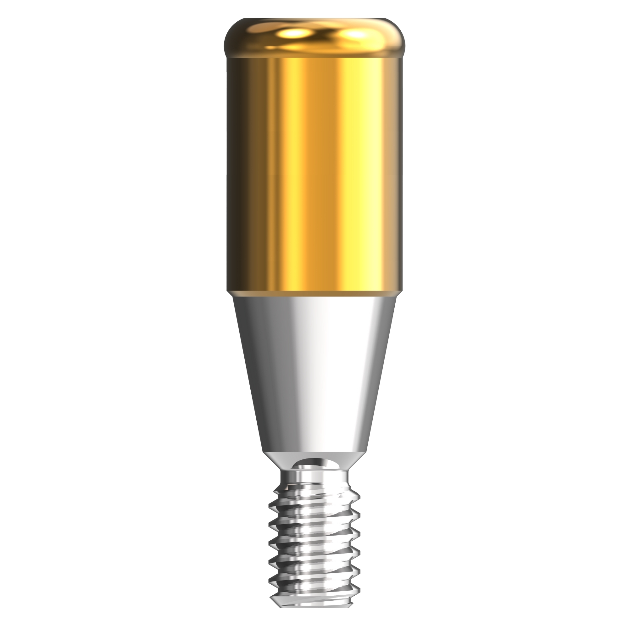 Bone Ios Seum Medi IOS Abutment for Straumann Bone Level NC, 6.0mm, 1/Pk | Net32