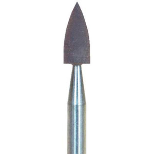 Brownie (Prepolish) FG Mini Point, 12/pk. For pre Brownie (Prepolish) FG Mini Point, 12/pk. For pre