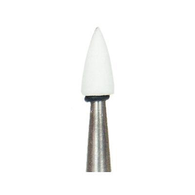Dura-White FL3 flame CA (contra angle), 12/pk, al Dura-White FL3 flame CA (contra angle), 12/pk, al