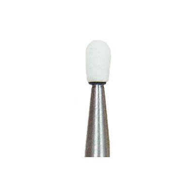 Dura-White RD2 round FG (friction grip), 12/pk, a Dura-White RD2 round FG (friction grip), 12/pk, a