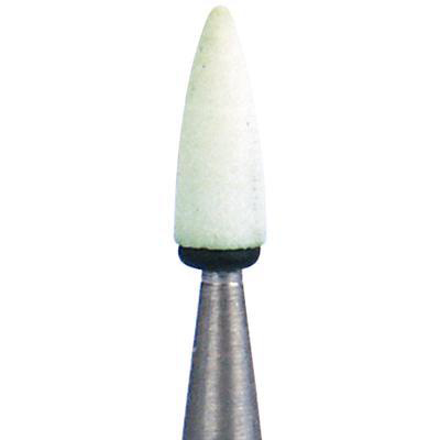 Dura-White FL2 flame CA (contra angle), 12/pk, al Dura-White FL2 flame CA (contra angle), 12/pk, al