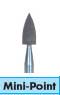 Greenie (Polish) FG Mini-Point fine finishing and Greenie (Polish) FG Mini-Point fine finishing and