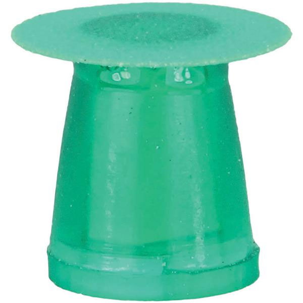 Super-Snap Polishing (Fine) Green disc, 50/pk. Al Super-Snap Polishing (Fine) Green disc, 50/pk. Al