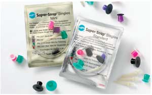 Super-Snap Contouring (Coarse) Black disc, Safe S Super-Snap Contouring (Coarse) Black disc, Safe S
