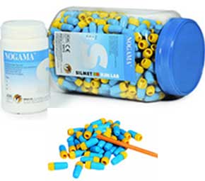 Nogama 2 1 spill Dispersed Phase Alloy, Fast Set, Nogama 2 1 spill Dispersed Phase Alloy, Fast Set,