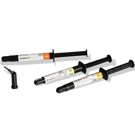 ProFil Flow Flowable Composite A2, Visible-light ProFil Flow Flowable Composite A2, Visible-light