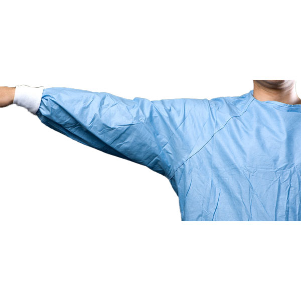 SKKYD AAMI Level 3 Surgical Gown Pack, 1/Pk. Contains 1 Gown,1 Hand towel, 1 Net32