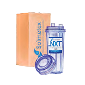 NXT Hg5 Collection Container with Recycle Kit. Pr NXT Hg5 Collection Container with Recycle Kit. Pr
