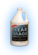 Clear Image, 1 Gallon Refill. Biodegradable conce Clear Image, 1 Gallon Refill. Biodegradable conce