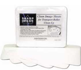 Clear Image Clean Image 8" x 10" Transport Roller Clear Image Clean Image 8" x 10" Transport Roller