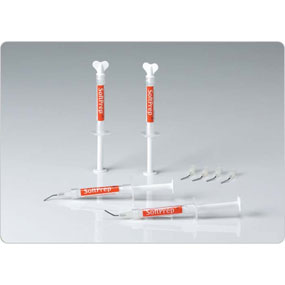 SoftPrep Root Canal Preparation EDTA Cream 17%. L SoftPrep Root Canal Preparation EDTA Cream 17%. L