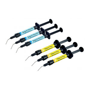 Temp.ro Flow YELLOW (Natural) Temporary Filling M Temp.ro Flow YELLOW (Natural) Temporary Filling M