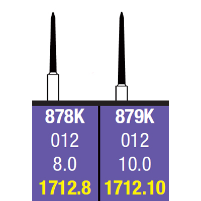 Spring Fg 1712 10 879k 012 Medium Grit Flame Single Use Diamond Bur Pack Dental Supplies When you order main board, please tell us your machine details. net32