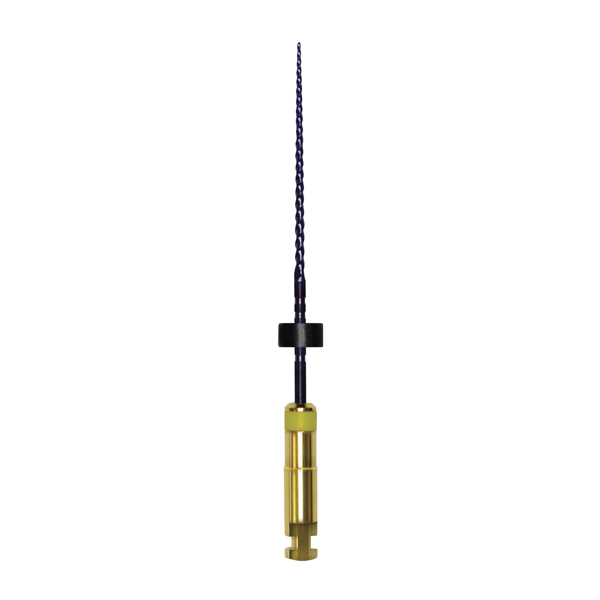 @様 DCTaperH V06 #20 L25 Non-Sterile Endodontic Niti File, 6/Pk