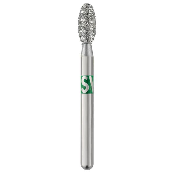 Piranha Diamonds FG 379.023 Coarse Grit, Football Piranha Diamonds FG 379.023 Coarse Grit, Football