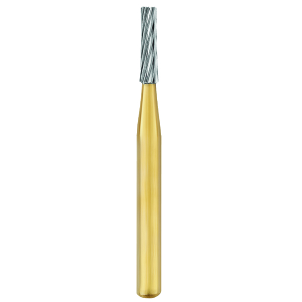 TriRockDental FG #7583, 12 Blade Straight T&F Car TriRockDental FG #7583, 12 Blade Straight T&F Car