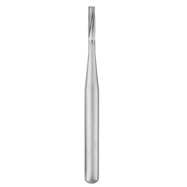 SS White FG 56 straight fissure plain carbide bur, pack of 10 burs Net32