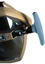 Steri-Shield T-Bar Barrier, fits T-style light ha Steri-Shield T-Bar Barrier, fits T-style light ha