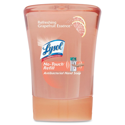 Lysol Healthy Touch Soap refill for NoTouch automatic dispenser
