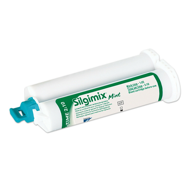 Silgimix 50 ml Bulk Pack - Alginate Replacement I Silgimix 50 ml Bulk Pack - Alginate Replacement I