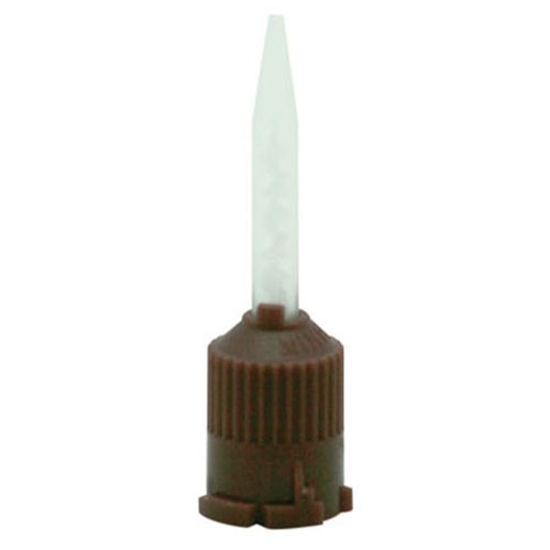 Versa-Temp Mixing Tips Brown 20/Pk. Needle Tips f Versa-Temp Mixing Tips Brown 20/Pk. Needle Tips f