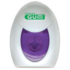 GUM Expanding Dental Floss 32.8yds, 6/Pk. Premium Floss - Lightly waxed