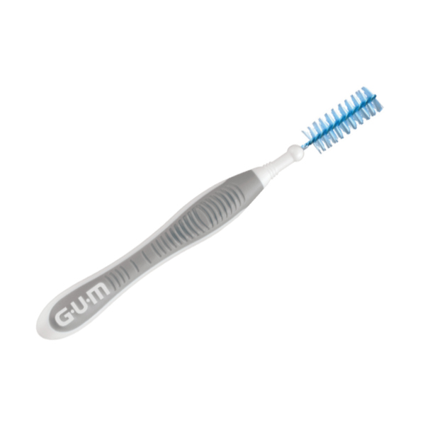 GUM Proxabrush GoBetweens Extra Wide Interdental Brush, 36/Box. Designed by dental
