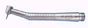 Super-Air high-speed 4-hole Handpiece, canister w Super-Air high-speed 4-hole Handpiece, canister w