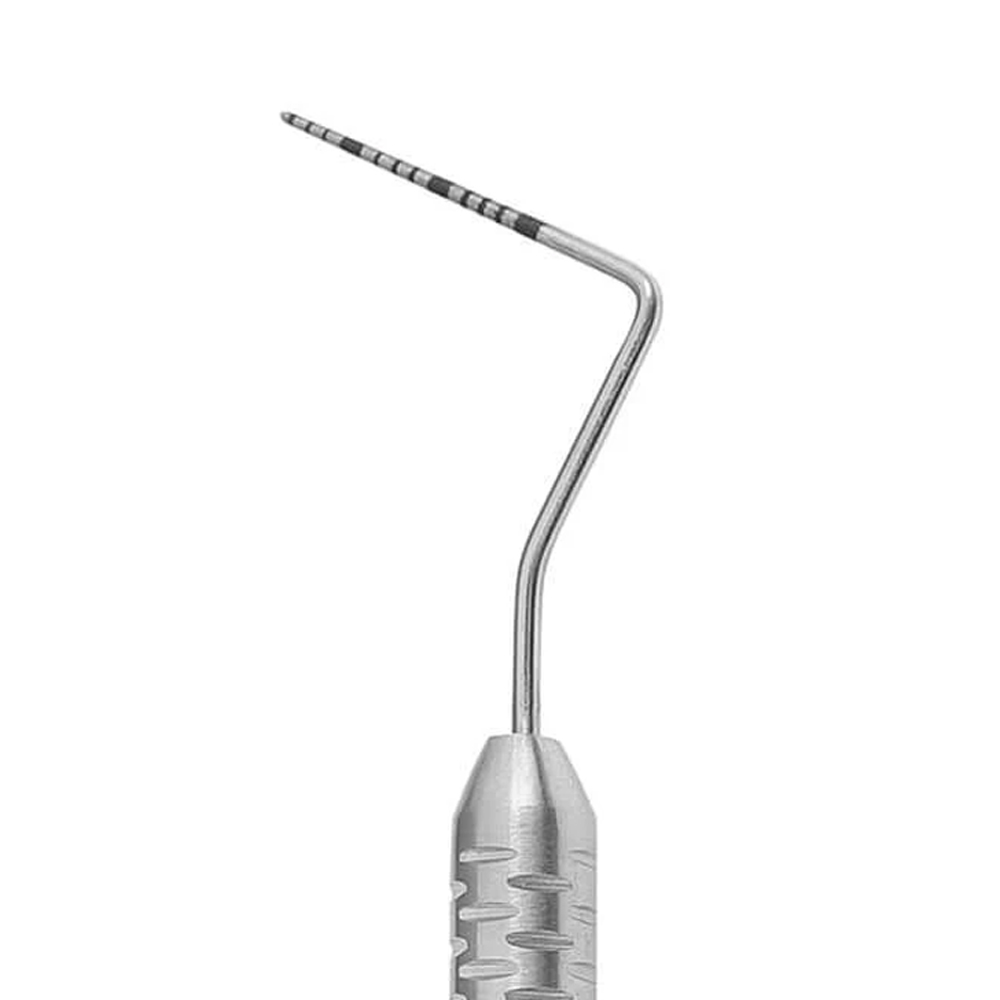 Single Probe Lab Instruments Slim Series UNC 15 Stainless Steel Probe, Single End, Single Instrument ...