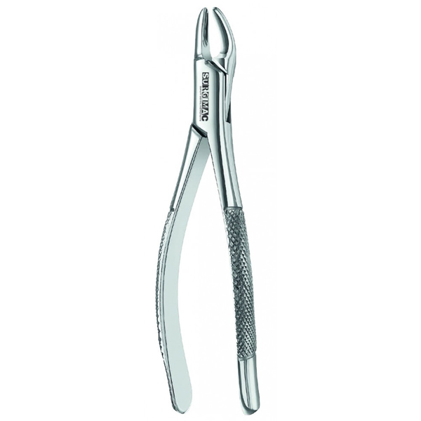 Surgimac 150 Universal Extracting Forceps, for Upper Incisors, Cuspids