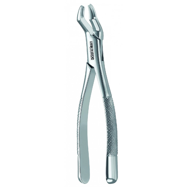 Surgimac 53R Universal Extracting Forceps for Upper Right 1st & 2nd