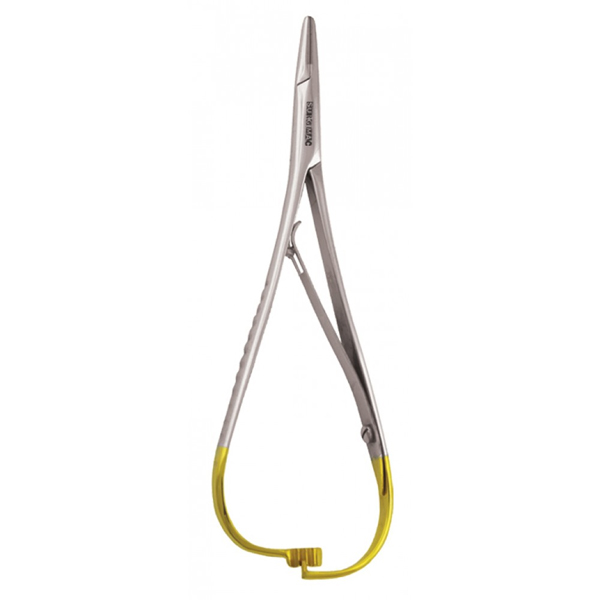 SurgiMac 5.5" Orthodontic Mathieu Pliers with Tungsten CarbideTips, 1