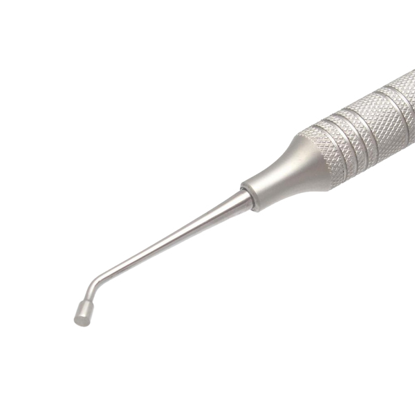 Air Series Woodson 2 DE Plastic Filling Instrument with Pro Series