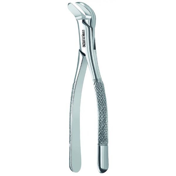 SurgiMac 6 Universal Tooth Spreader Forceps. Stainless Steel, American