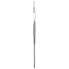 SurgiMac #24 Cement Spatula with Flexible 44 mm B SurgiMac #24 Cement Spatula with Flexible 44 mm B