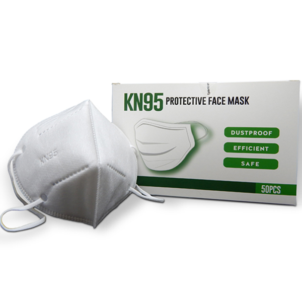 Suzhou Bolisi KN95 High Protection Face Masks 50/ Suzhou Bolisi KN95 High Protection Face Masks 50/