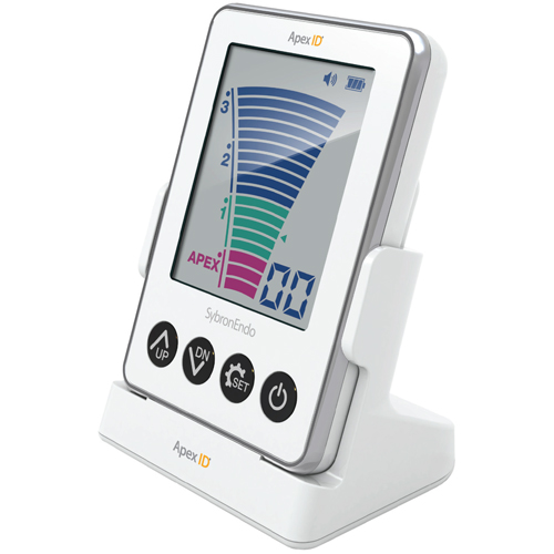 Apex ID Apex Locator, single unit includes unit, Apex ID Apex Locator, single unit includes unit,