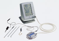 Elements Apex Locator Unit without Portable Satel Elements Apex Locator Unit without Portable Satel