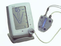 Elements Apex Locator Unit with Portable Satellit Elements Apex Locator Unit with Portable Satellit