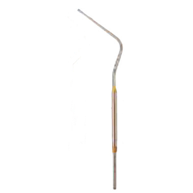 Touch 'n Heat 5004 Thick (1 mm) Plugger Tip. (Acc Touch 'n Heat 5004 Thick (1 mm) Plugger Tip. (Acc
