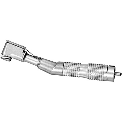 JR Rand Autoclavable 20,000 RPM Contra Angle, Lat JR Rand Autoclavable 20,000 RPM Contra Angle, Lat