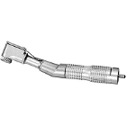JR Rand Autoclavable 20,000 RPM Contra Angle, Lat JR Rand Autoclavable 20,000 RPM Contra Angle, Lat