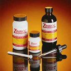 Zinroc Intermediate Filling Material & Cement, Light-Yellow Shade, Powder